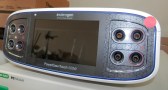 Invitrogen PowerEase Touch 600